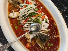 -北门饭店(三香路店)