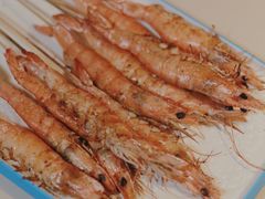 -青炉里青花椒鲜活烤鱼(理工大店)