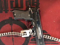 -都市枪神实弹射击俱乐部