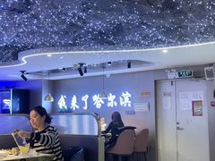 -徐记小怪兽肉蟹煲(中央大街店)