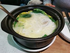 -云海肴·汽锅鸡·云南菜(领展购物广场·中关村店)