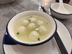 -品鲜海鲜餐厅(黄厝店)