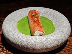 -格鲁·秀色Georgia’s Feast