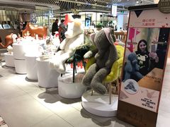 -LOL原创生活概念店(K11购物艺术中心店)