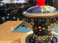 -福州泰禾铂尔曼酒店·禾咖啡自助餐厅