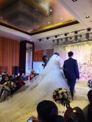 点击看大图 -全城热恋璀璨婚纱摄影(国贸总店)