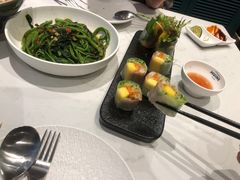 -美奈小馆·越南料理(中航城君尚购物中心店)
