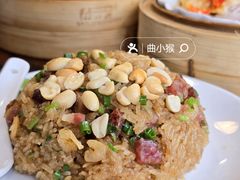 -澳门西南饭店·粤菜·茶市·手工点心(华海路店)
