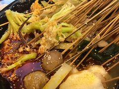 -落端云串串香(南京凤凰西街店)