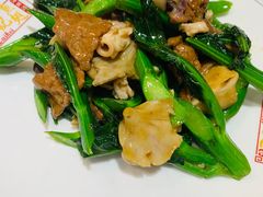 -凤城礼记鱼翅海鲜酒家(新马路总店)