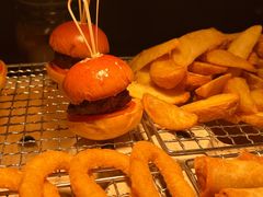 -解放碑威斯汀酒店-知味国际美食餐厅