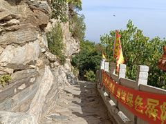 -大芦花风景区