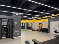 -FEELINGME乐刻私教馆(远洋星帆店)