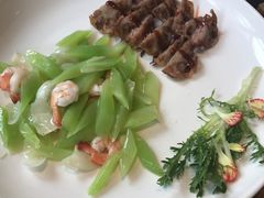 -旅马餐厅(茅家埠店)