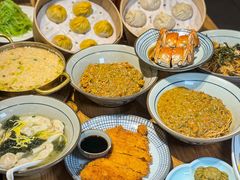 -南小蟹手工點心(三里屯店)