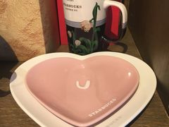 -星巴克(北京新辰里亚运村店)