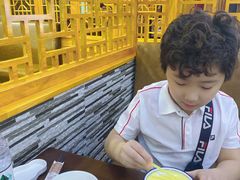 -清真·德顺祥铜锅涮羊肉(宝丰店)