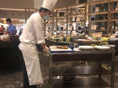 -博林天瑞喜来登酒店·西丽尚膳