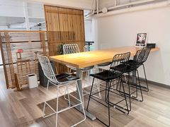 -不错NOTBAD咖啡馆