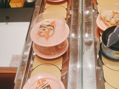 -争鲜回转寿司(通州万达店)