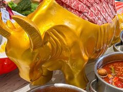 -番食园鲜食火锅(高新店)