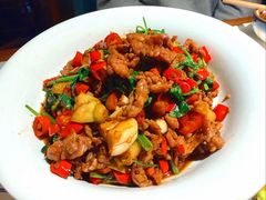 -9家湘菜(上南路店)