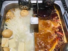 -海底捞火锅(方塔东街店)