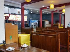 -三羊居食府(文艺路店)