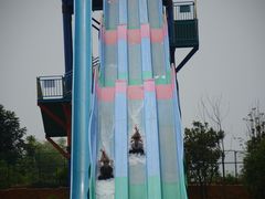 -平江亚马逊水上乐园