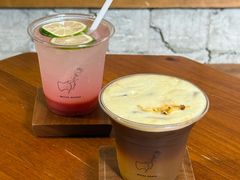 -北京铁手咖啡制造总局metalhands(东四店)