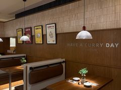 -CURRY YA 熟成咖哩專門店(深圳湾万象城店)