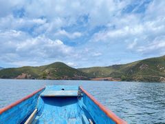 -丽江泸沽湖景区