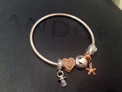 -Pandora(Sydney QVB)