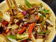 -李子坝梁山鸡(李子坝大鸡哥店)