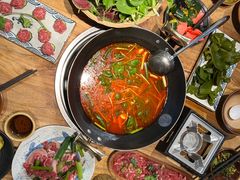 -贵厨酸汤牛肉(汇金星力城店)