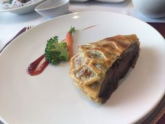 -百纳·维萨吧西餐厅(百纳瑞汀酒店)