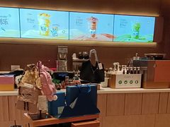 -星巴克臻选(万象前海店)