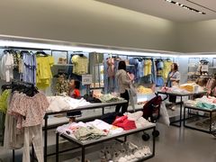 -ZARA HOME(天环广场店)