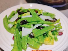 -觅山云南菜(泊富ICITY店)