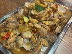 -烤官达人·徐州鲜羊肉串(江宁店)