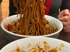 -王繁星面馆(西安熙地港店)