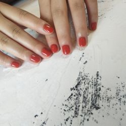 -Halo美甲美睫