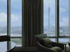 -广州富力丽思卡尔顿酒店