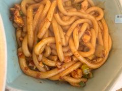 -龟兹KUCINA·新疆菜(前滩L+PLAZA店)