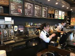 -星巴克臻选(苏州苏信店)