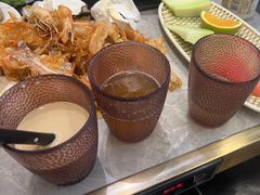 -一绪に寿喜烧(荟聚店)