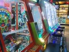 -星际传奇(观澜湖新城店)