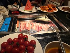 -蓝鲸湾汤泉(包河店)