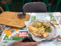 -阿金大白·上海菜馆(新天地店)