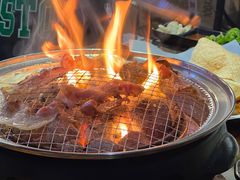 -吉志烤肉(太原总店)